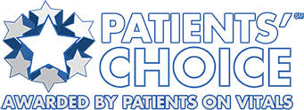 PATIENTS-CHOICE logo