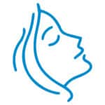 Facial Fat Grafting blue