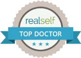 RealSelf Top Doctor